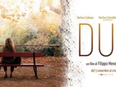 Il 25 novembre in streaming gratuito “Due” Due di Meneghetti