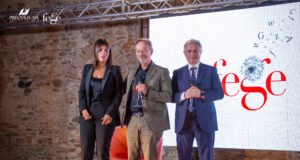 Si è conclusa l’edizione 2021 di FEGE, festival dell’editoria e del giornalismo emergente FEGE Edizione 2021