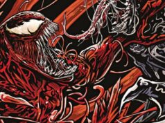 “Venom – La furia di Carnage” arriva in streaming e Home Video Venom La furia di Carnage