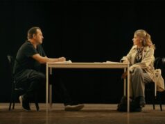 “Una sconosciuta” di Fabrizio Guarducci dal 13 dicembre in sala con Fair Play Una sconosciuta